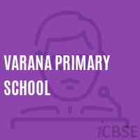 Varana Primary School Logo