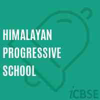 Himalayan Progressive School Logo