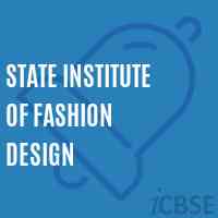 State Institute of Fashion Design Logo