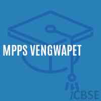 Mpps Vengwapet Primary School Logo