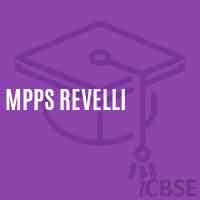Mpps Revelli Primary School Logo
