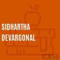 Sidhartha Devargonal Middle School Logo