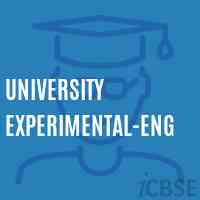 University Experimental-Eng Secondary School Logo