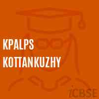 Kpalps Kottankuzhy Primary School Logo