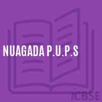 Nuagada P.U.P.S Middle School Logo