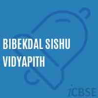 Bibekdal Sishu Vidyapith Primary School Logo