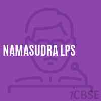 Namasudra Lps Primary School Logo