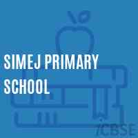 Simej Primary School Logo