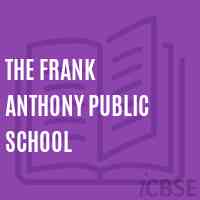 The Frank Anthony Public School Logo