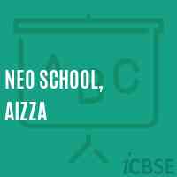 Neo School, Aizza Logo