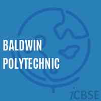 Baldwin Polytechnic College Logo
