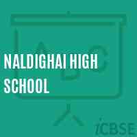 Naldighai High School Logo
