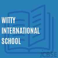 Witty International School Logo