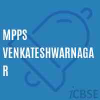 Mpps Venkateshwarnagar Primary School Logo