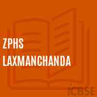 Zphs Laxmanchanda Secondary School Logo