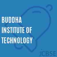 Buddha Institute of Technology Logo