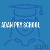 Adan Pry School Logo