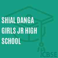 Shial Danga Girls Jr High School Logo