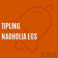 Tipling Naoholia Egs Primary School Logo