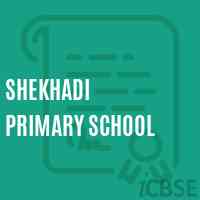 Shekhadi Primary School Logo