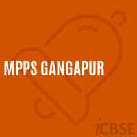 Mpps Gangapur Primary School Logo