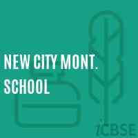 New City Mont. School Logo