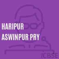 Haripur Aswinpur Pry Primary School Logo