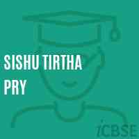 Sishu Tirtha Pry Primary School Logo