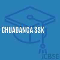 Chuadanga Ssk Primary School Logo