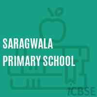 Saragwala Primary School Logo