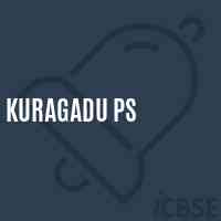 Kuragadu Ps Primary School Logo