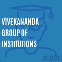 Vivekananda Group of Institutions College Logo