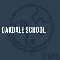 Oakdale School Logo