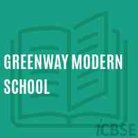 Greenway Modern School Logo