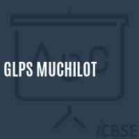 Glps Muchilot Primary School Logo