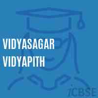 Vidyasagar Vidyapith Primary School Logo