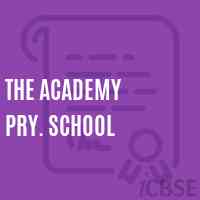 The Academy Pry. School Logo