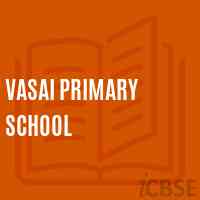 Vasai Primary School Logo