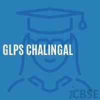 Glps Chalingal Primary School Logo