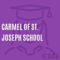 Carmel of St. Joseph School Logo