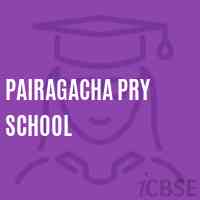 Pairagacha Pry School Logo