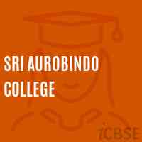 Sri Aurobindo College Logo