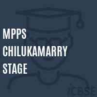 Mpps Chilukamarry Stage Primary School Logo