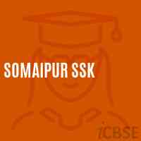 Somaipur Ssk Primary School Logo