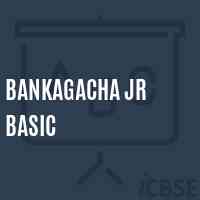 Bankagacha Jr Basic Primary School Logo