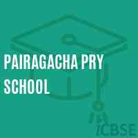 Pairagacha Pry School Logo