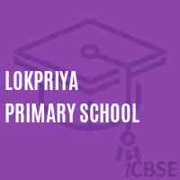 Lokpriya Primary School Logo
