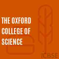 The Oxford College of Science Logo