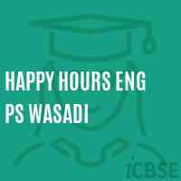 Happy Hours Eng Ps Wasadi School Logo