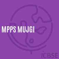 Mpps Mujgi Primary School Logo